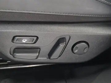 2024 Kia EV6 с пробегом 39 483 км