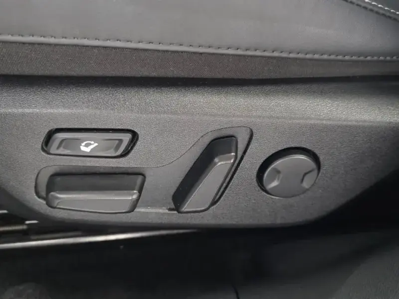 2024 Kia EV6 с пробегом 39 483 км