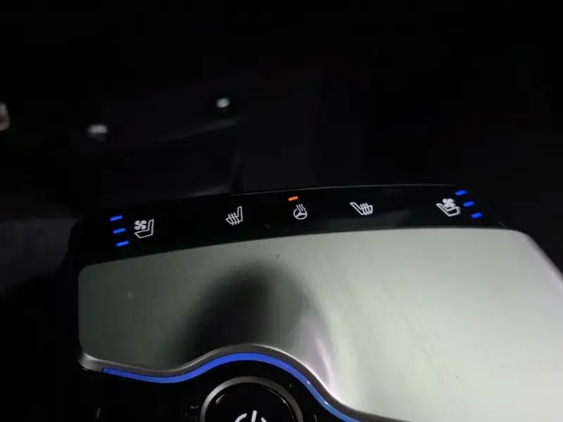 2024 Kia EV6 с пробегом 39 483 км