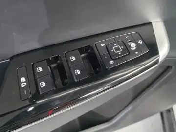 2024 Kia EV6 с пробегом 39 483 км