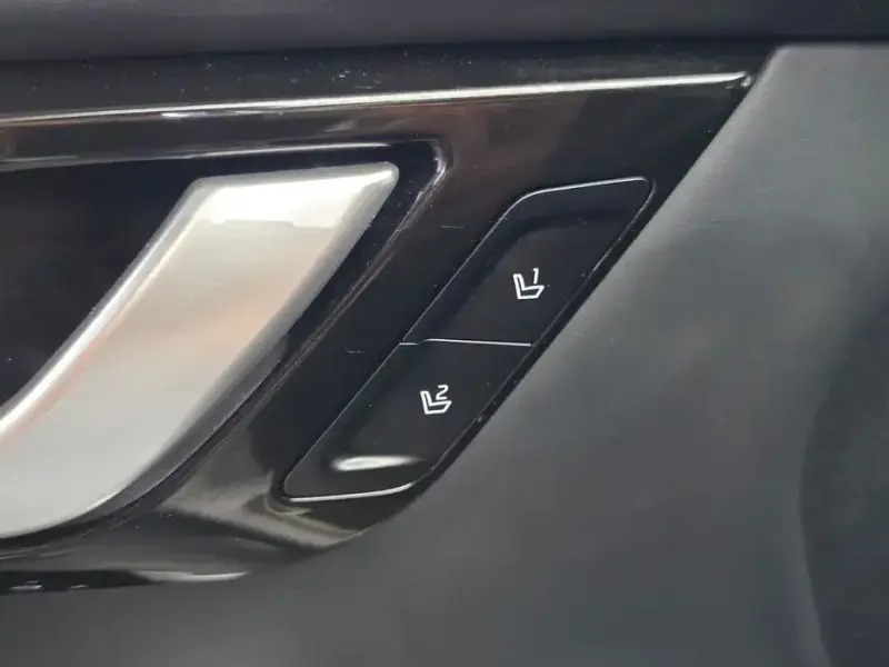 2024 Kia EV6 с пробегом 39 483 км