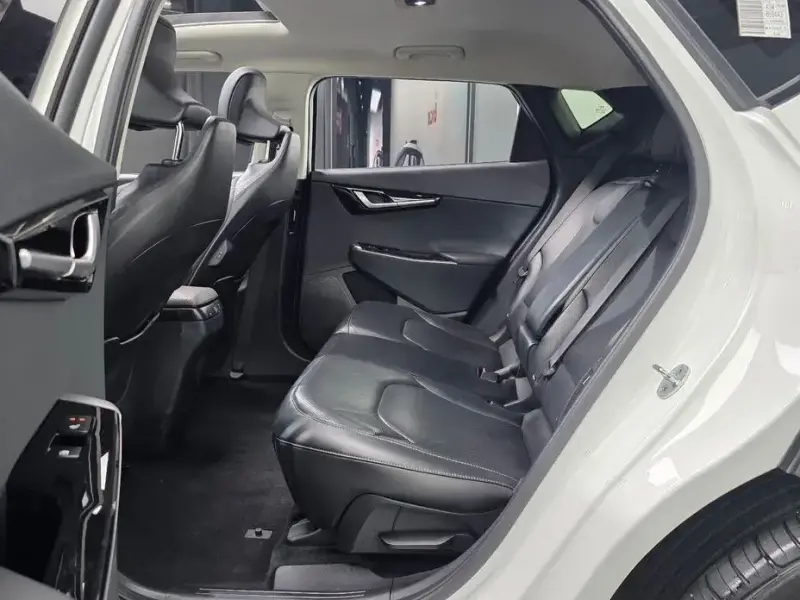 2022 Kia EV6 с пробегом 57 463 км