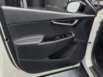 2022 Kia EV6 с пробегом 57 463 км