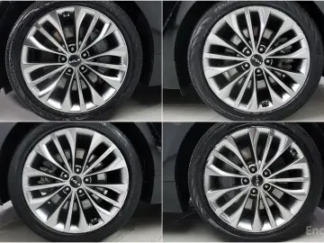 2023 Kia K9 с пробегом 71 316 км