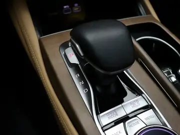 2023 Kia K9 с пробегом 71 316 км