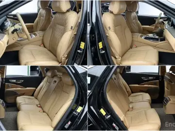 2023 Kia K9 с пробегом 71 316 км