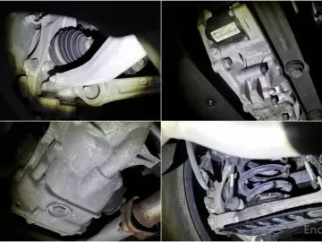 2023 Kia K9 с пробегом 71 316 км