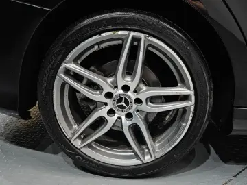 2018 Mercedes-Benz CLA с пробегом 42 847 км