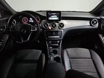 2018 Mercedes-Benz CLA с пробегом 42 847 км