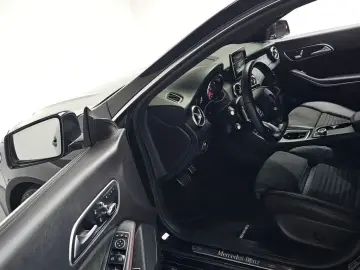 2018 Mercedes-Benz CLA с пробегом 42 847 км