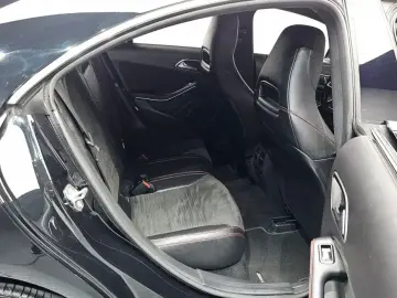 2018 Mercedes-Benz CLA с пробегом 42 847 км