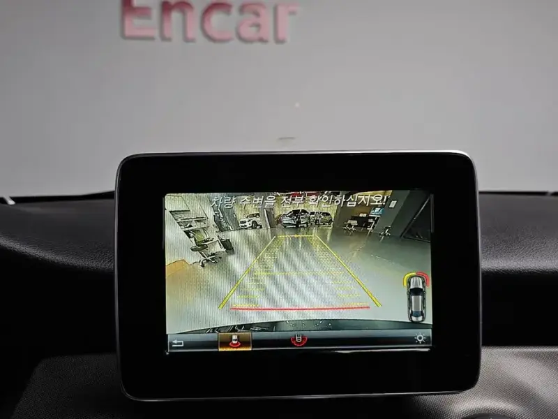 2018 Mercedes-Benz CLA с пробегом 42 847 км