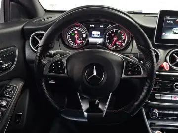 2018 Mercedes-Benz CLA с пробегом 42 847 км