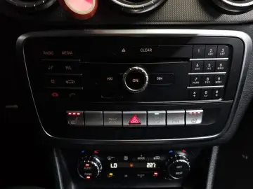 2018 Mercedes-Benz CLA с пробегом 42 847 км