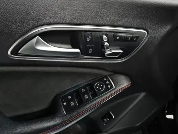 2018 Mercedes-Benz CLA с пробегом 42 847 км