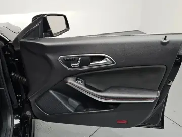 2018 Mercedes-Benz CLA с пробегом 42 847 км