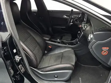 2018 Mercedes-Benz CLA с пробегом 42 847 км