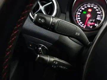 2018 Mercedes-Benz CLA с пробегом 42 847 км