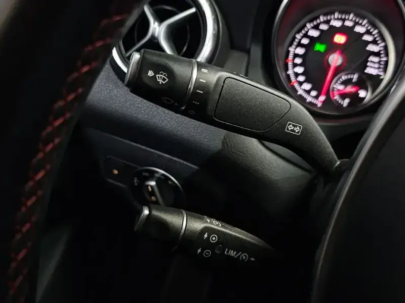 2018 Mercedes-Benz CLA с пробегом 42 847 км