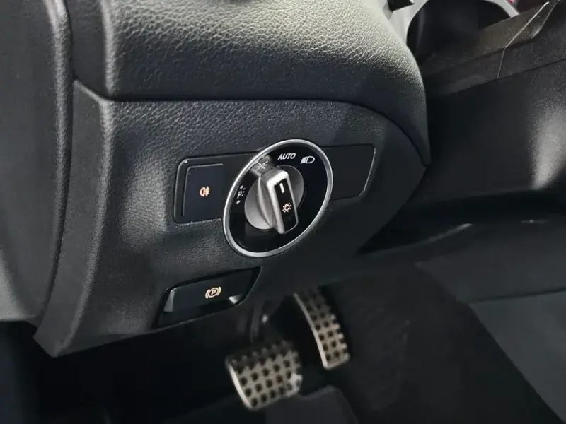 2018 Mercedes-Benz CLA с пробегом 42 847 км