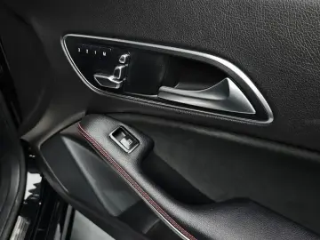 2018 Mercedes-Benz CLA с пробегом 42 847 км
