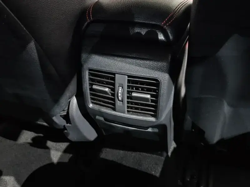 2018 Mercedes-Benz CLA с пробегом 42 847 км