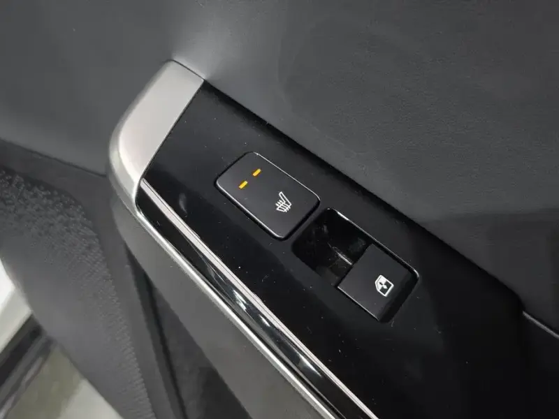 2023 Kia EV6 с пробегом 6 686 км