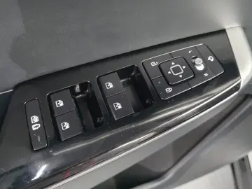 2024 Kia EV6 с пробегом 36 492 км