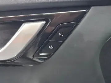 2024 Kia EV6 с пробегом 36 492 км