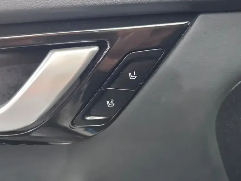 2024 Kia EV6 с пробегом 36 492 км
