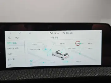 2023 Kia EV6 с пробегом 75 028 км