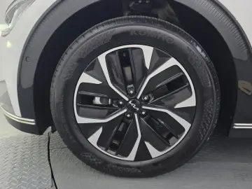 2024 Kia EV6 с пробегом 38 659 км