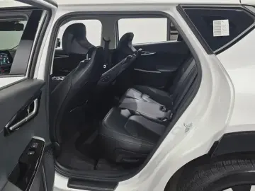 2024 Kia EV6 с пробегом 38 659 км