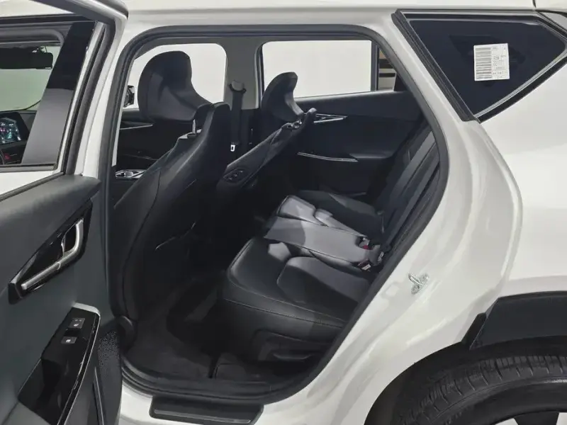 2024 Kia EV6 с пробегом 38 659 км