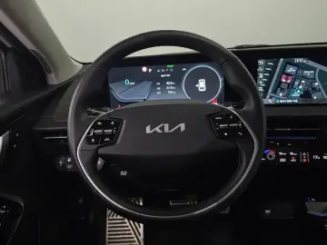 2024 Kia EV6 с пробегом 38 659 км