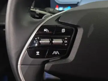 2024 Kia EV6 с пробегом 38 659 км