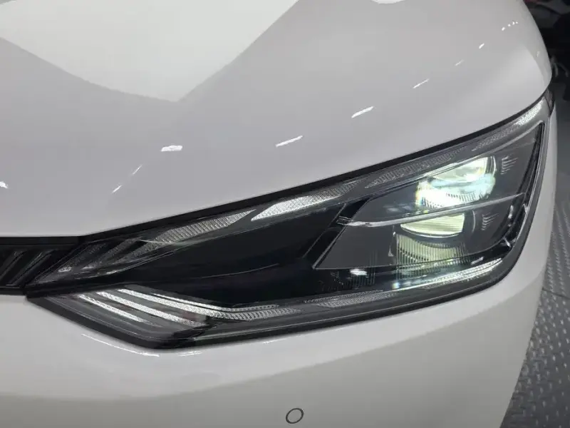2024 Kia EV6 с пробегом 38 659 км