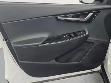 2024 Kia EV6 с пробегом 38 659 км