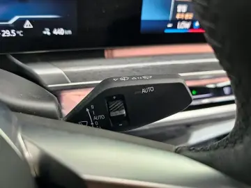 2024 BMW i7 с пробегом 62 037 км