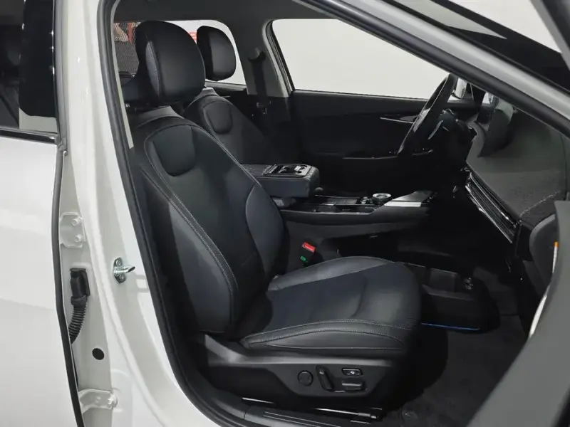 2024 Kia EV6 с пробегом 38 659 км