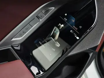 2024 BMW i7 с пробегом 62 037 км