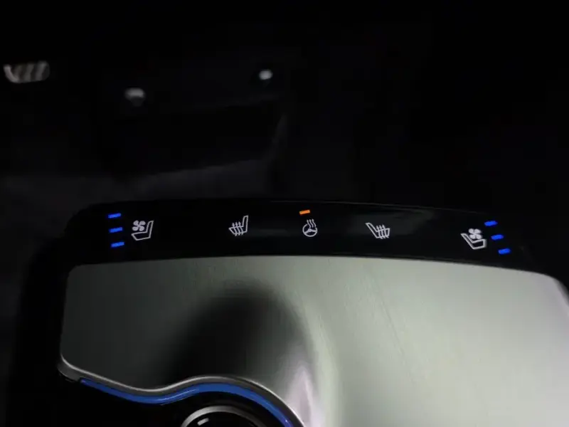 2024 Kia EV6 с пробегом 38 659 км