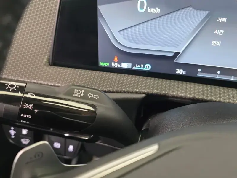 2024 Kia EV6 с пробегом 38 659 км