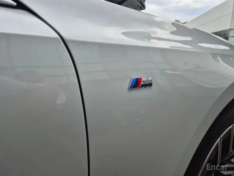 2024 BMW i7 с пробегом 24 934 км