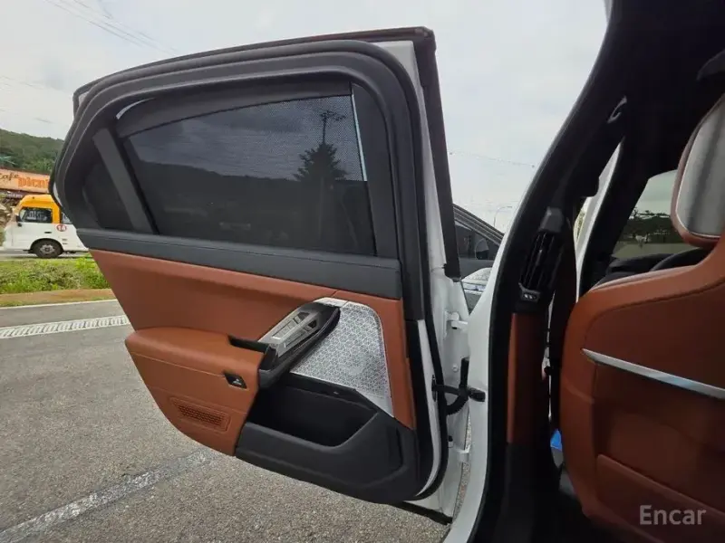 2026 BMW i7 с пробегом 1 548 км