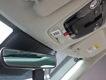 2023 Kia EV6 с пробегом 79 653 км