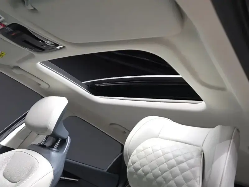 2023 Kia EV6 с пробегом 79 653 км