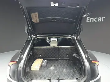 2023 Kia EV6 с пробегом 79 653 км