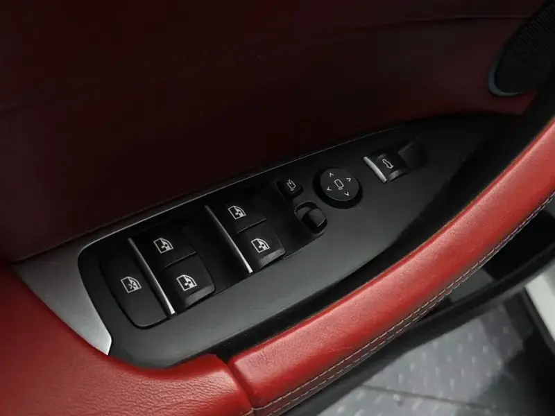 2020 BMW X3 M с пробегом 66 264 км