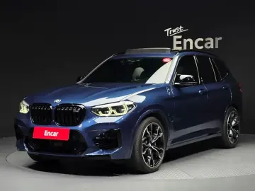 BMW X3 M